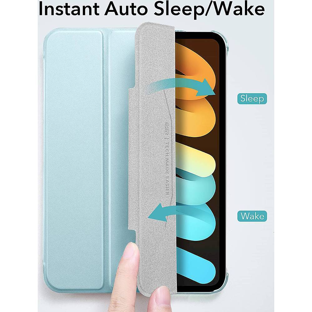 Indy Series Folio Case - iPad Mini