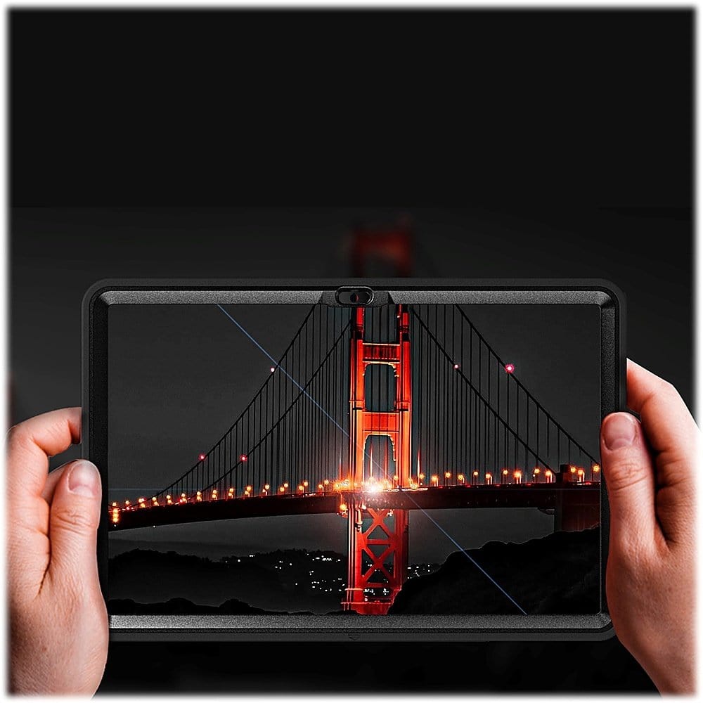 Raider Series Hard Shell Case - Galaxy Tab S8+, Tab S9+ and Tab S9 FE+