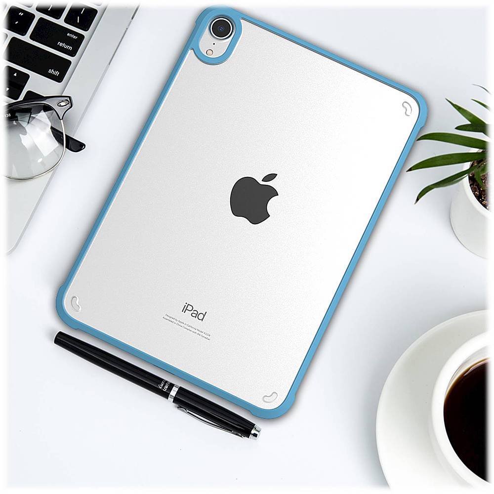 Venture Series Slim Hard Shell Case - iPad Mini
