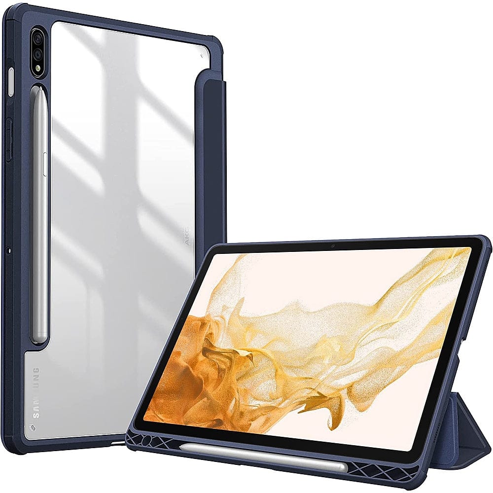 Indy Series Folio Case - Galaxy Tab S8