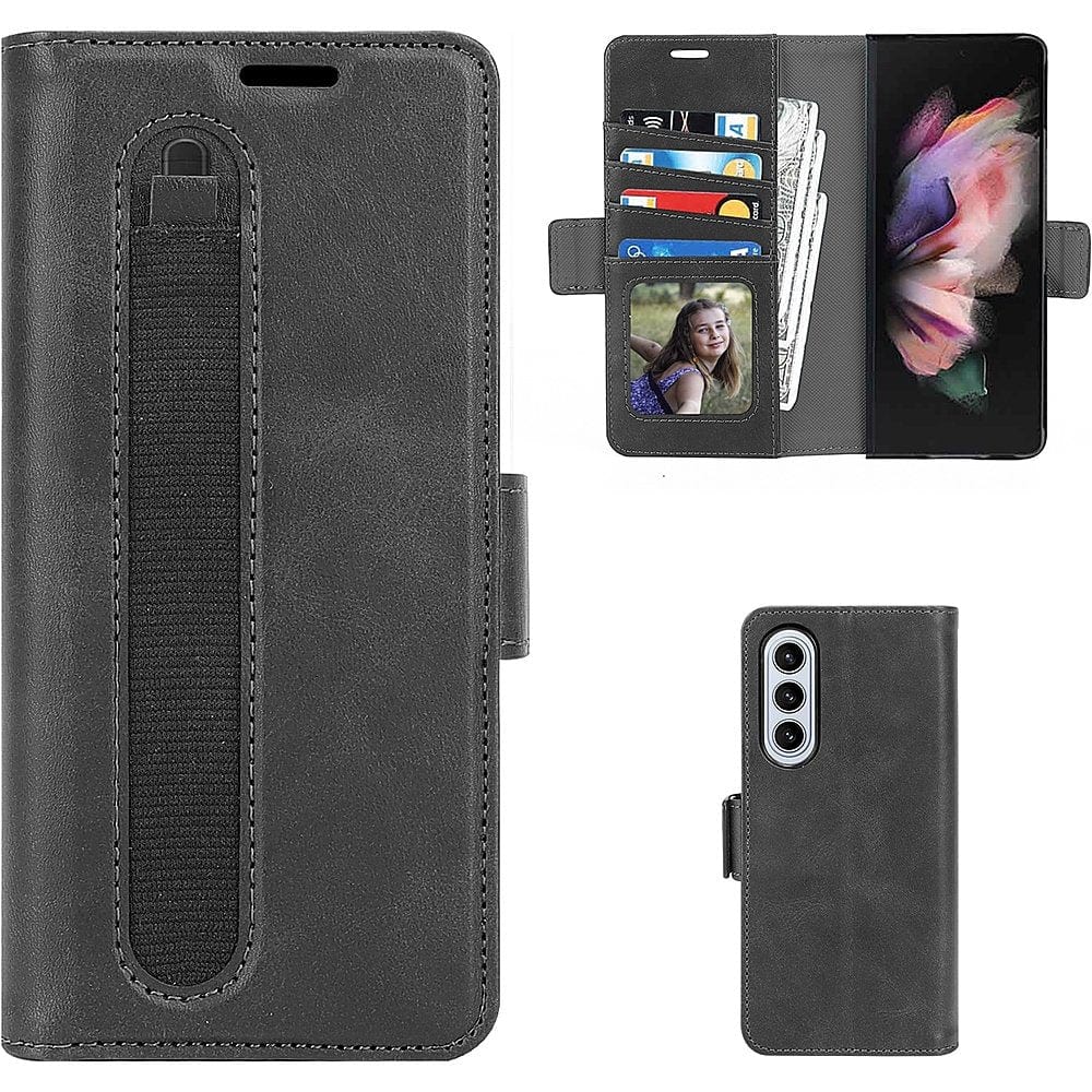 Indy Series Wallet Case - Galaxy Z Fold5