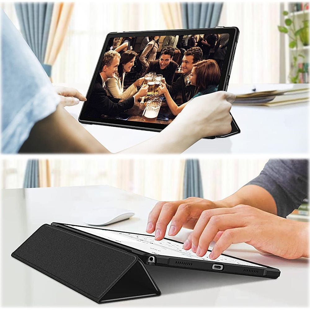 Indy Series Tri-Fold Folio Case - Samsung Galaxy Tab A8