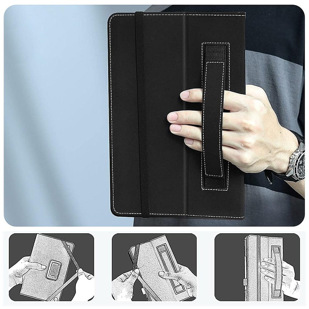 Indy Series Bi-Fold Folio Case - Amazon Fire HD 10 (2023)