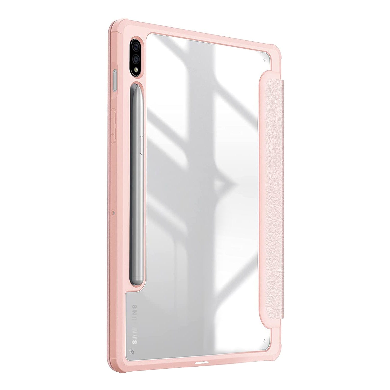 Indy Series Folio Case - Galaxy Tab S8