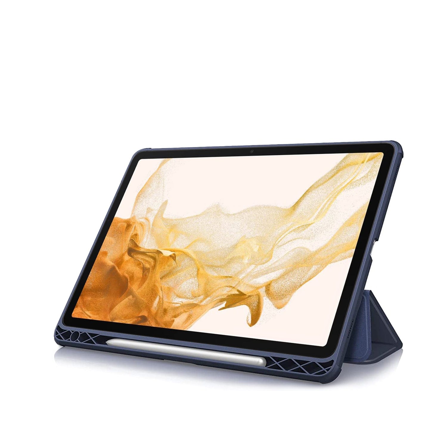 Indy Series Folio Case - Galaxy Tab S8