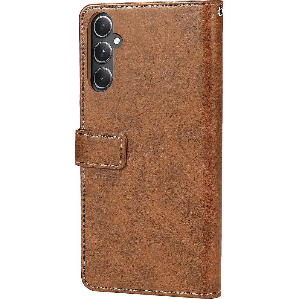 Indy Series Wallet Case - Galaxy S23 FE