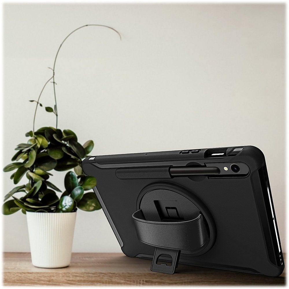 Raider Series Hard Shell Case - Galaxy Tab S8+, Tab S9+ and Tab S9 FE+