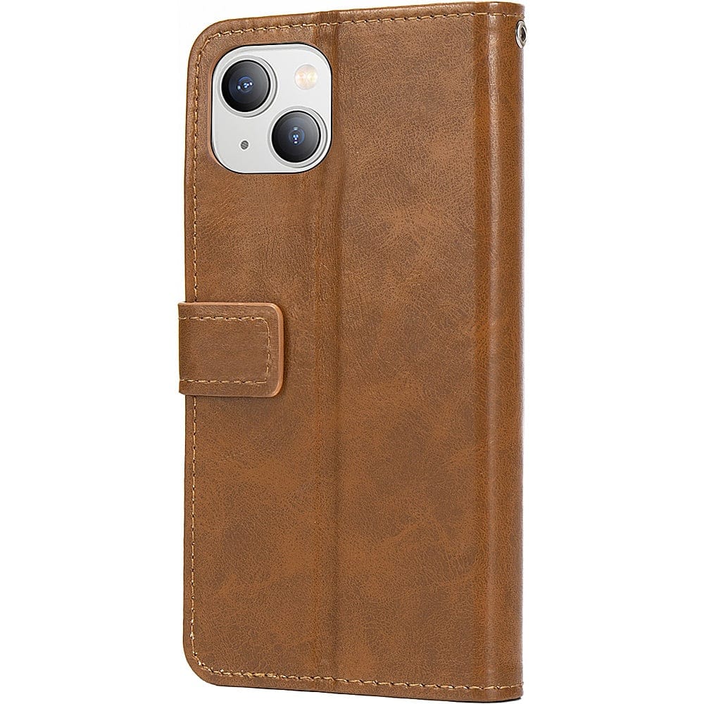 Indy Series Wallet Case - iPhone 14 Plus