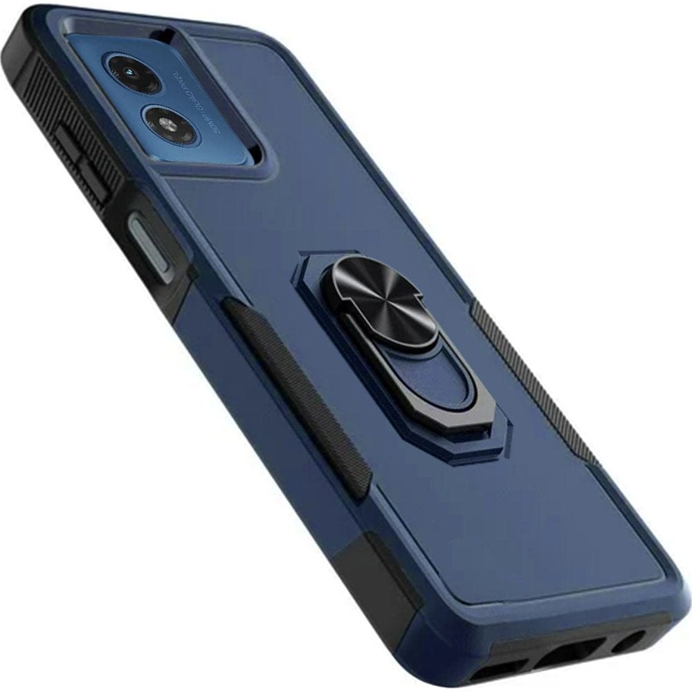 Raider Series Kickstand Case - Motorola Moto G Play