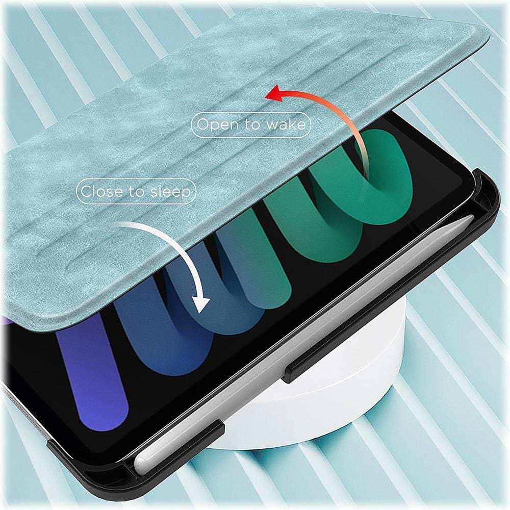 Indy Series Folio Case - iPad Mini