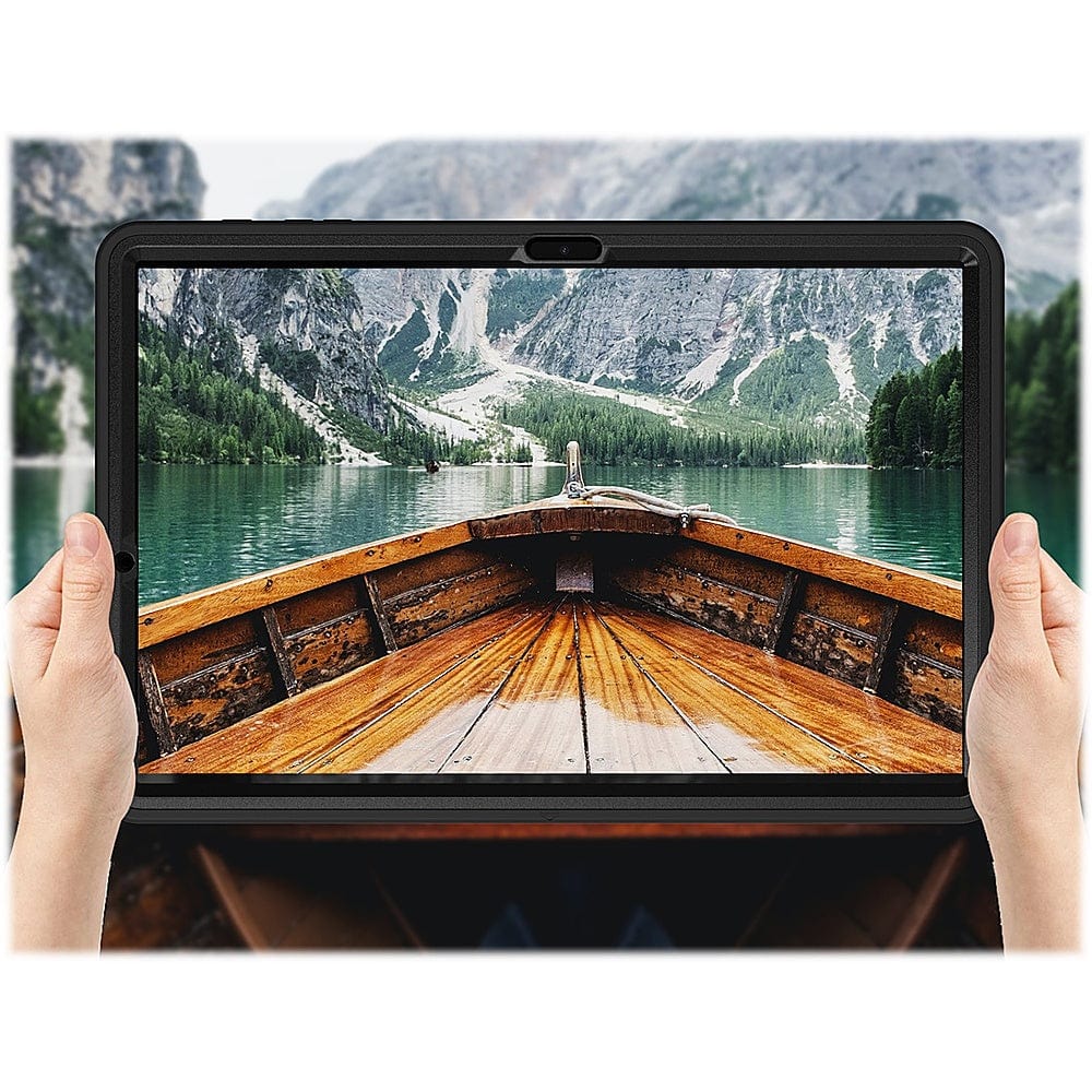 Raider Series Hard Shell Case - Galaxy Tab S8+