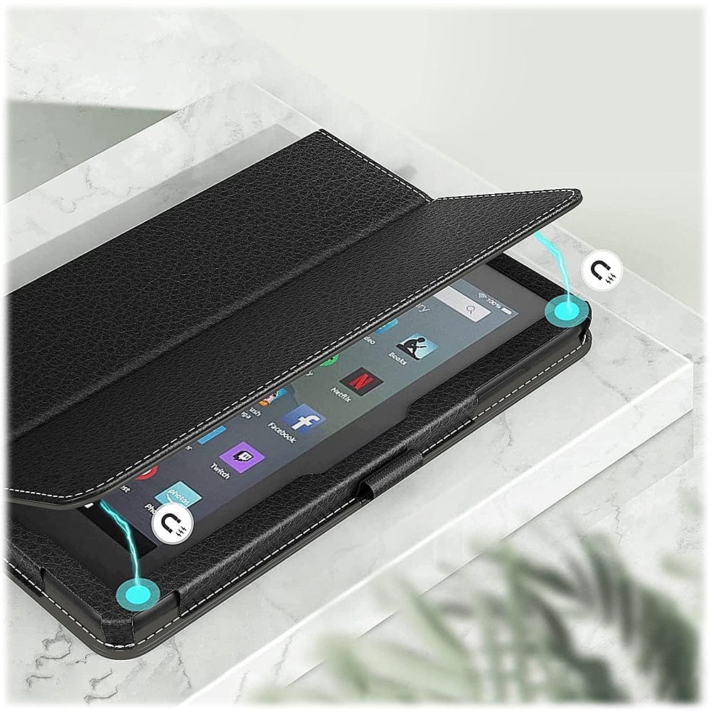 Indy Series Folio Case - Amazon Fire 7