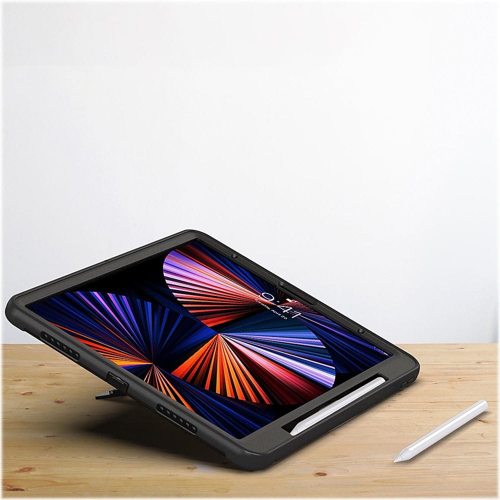 Raider Series Hard Shell Case - iPad Air 10.9"