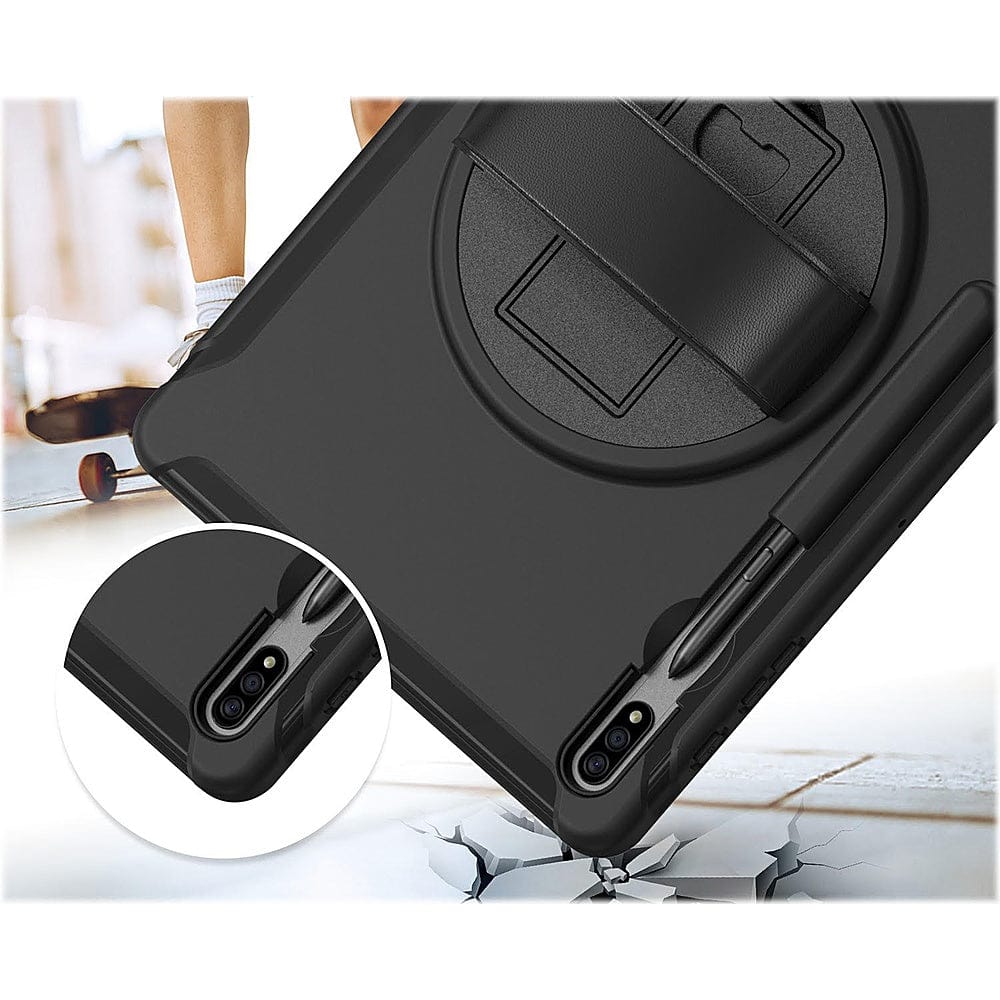 Raider Series Hard Shell Case - Galaxy Tab S8 Ultra