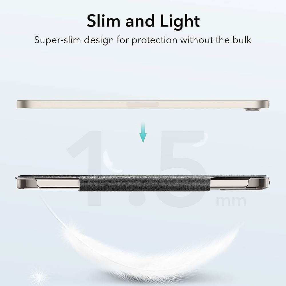 Indy Series Folio Case - iPad Mini