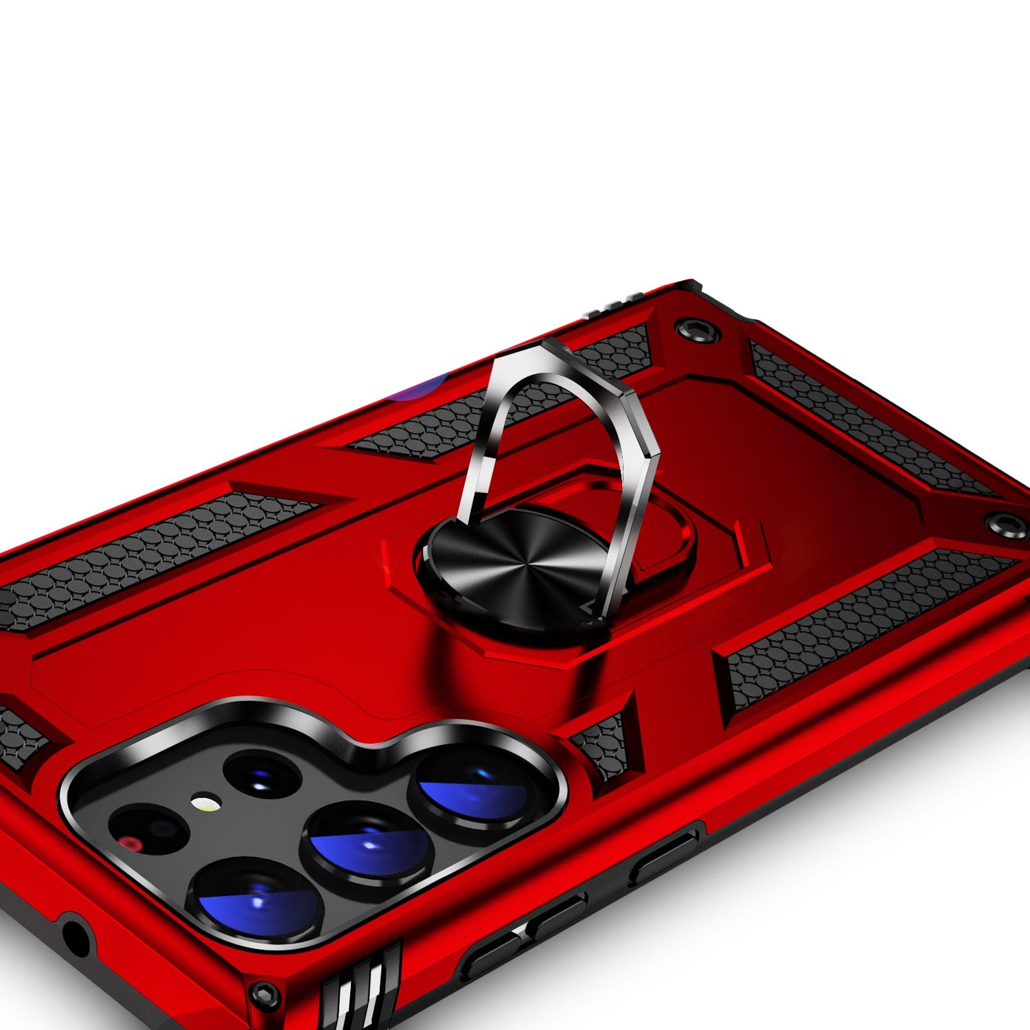 Raider Series Kickstand Case with Belt Clip - Galaxy S23 Ultra