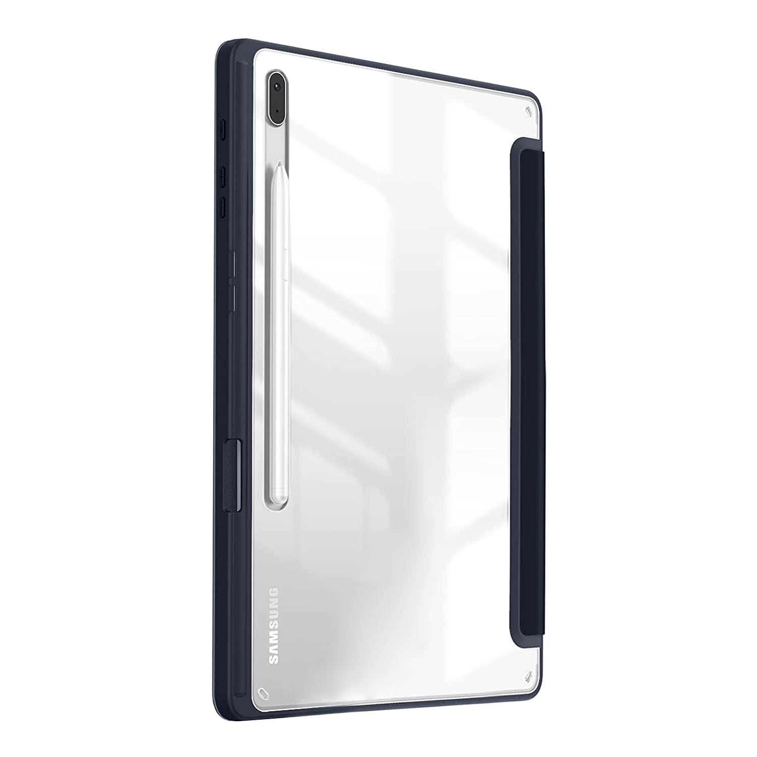 Indy Series Folio Case - Galaxy Tab S8 Ultra