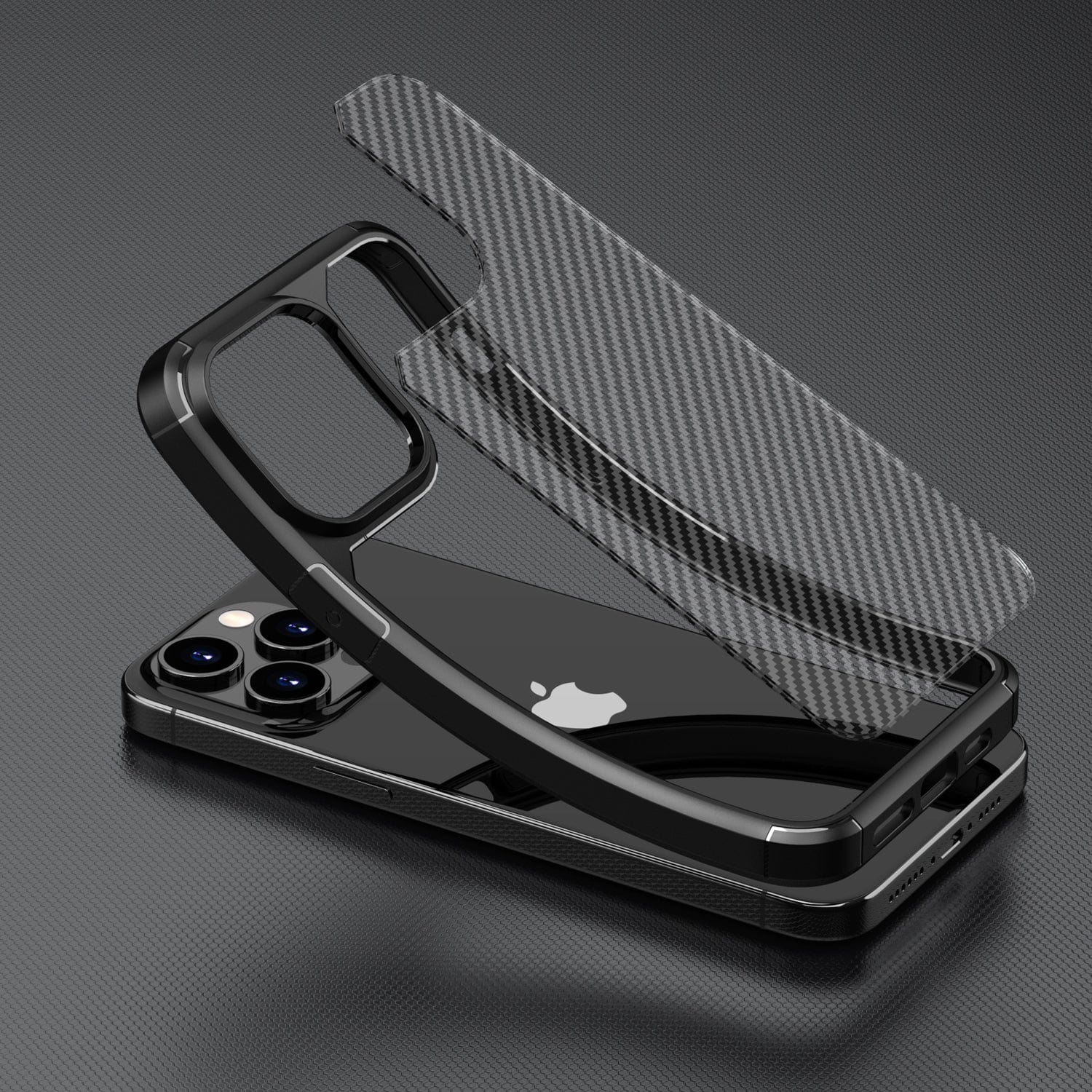 Venture Series Slim Case - iPhone 15 Pro