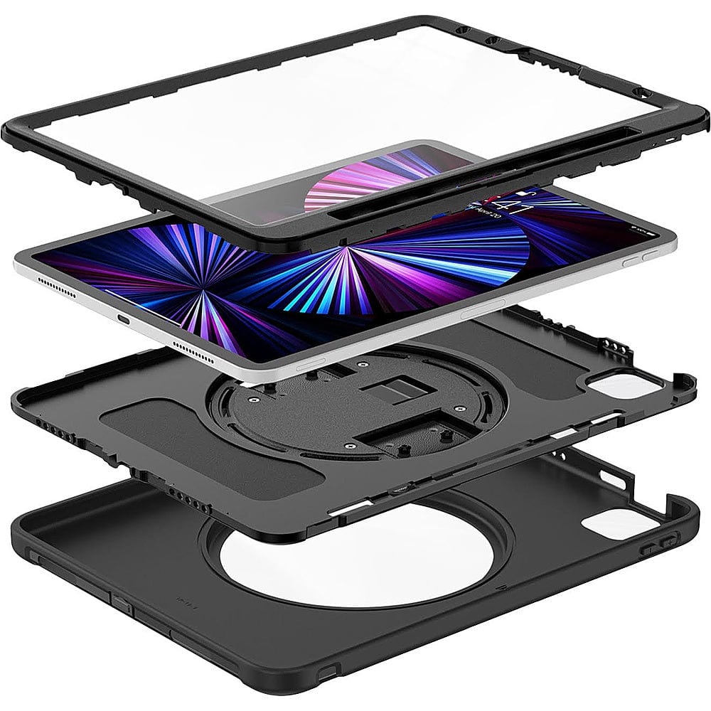Raider Series Hard Shell Case - iPad Air 10.9"