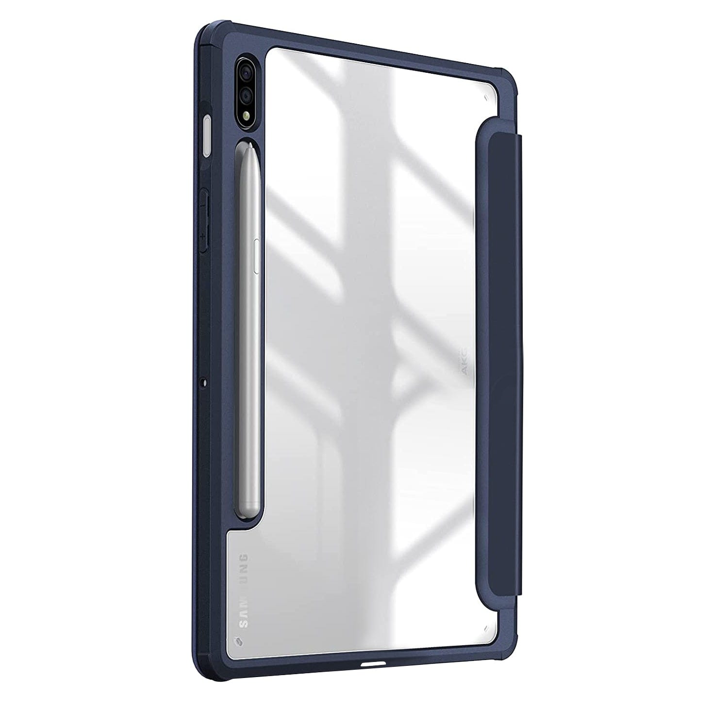 Indy Series Folio Case - Galaxy Tab S8