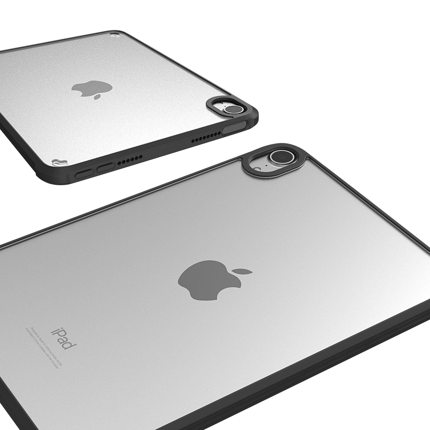 Venture Series Slim Hard Shell Case - iPad Mini