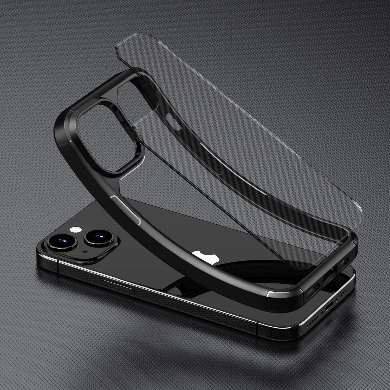 Venture Series Slim Case - iPhone 15 Plus