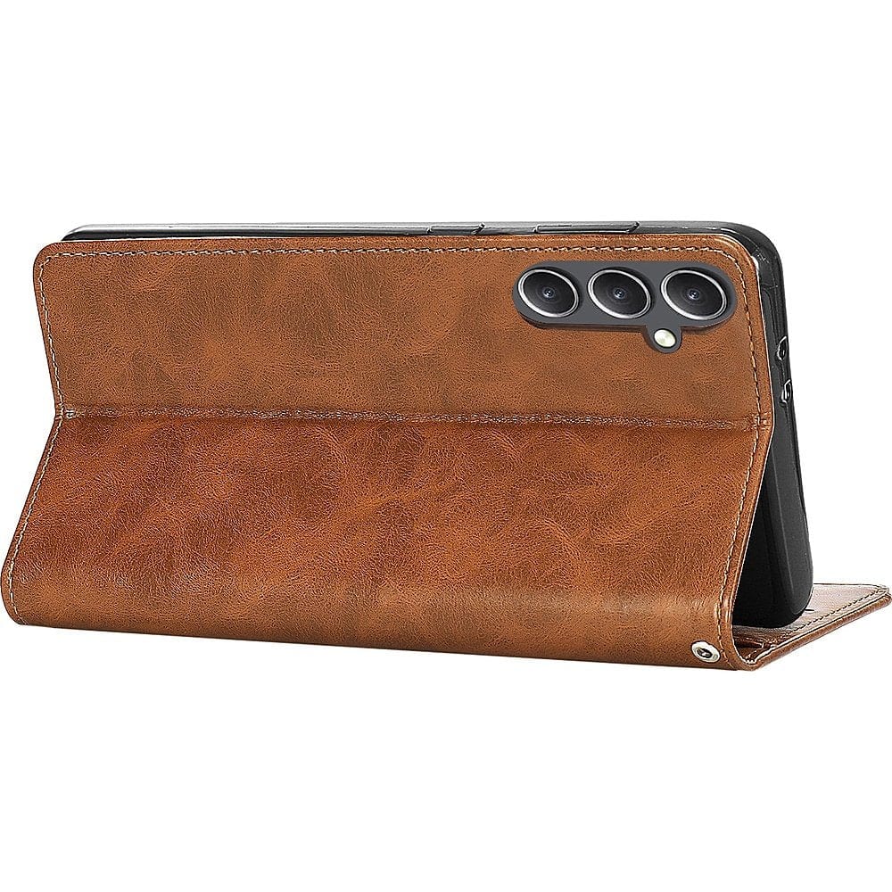 Indy Series Wallet Case - Galaxy S23 FE