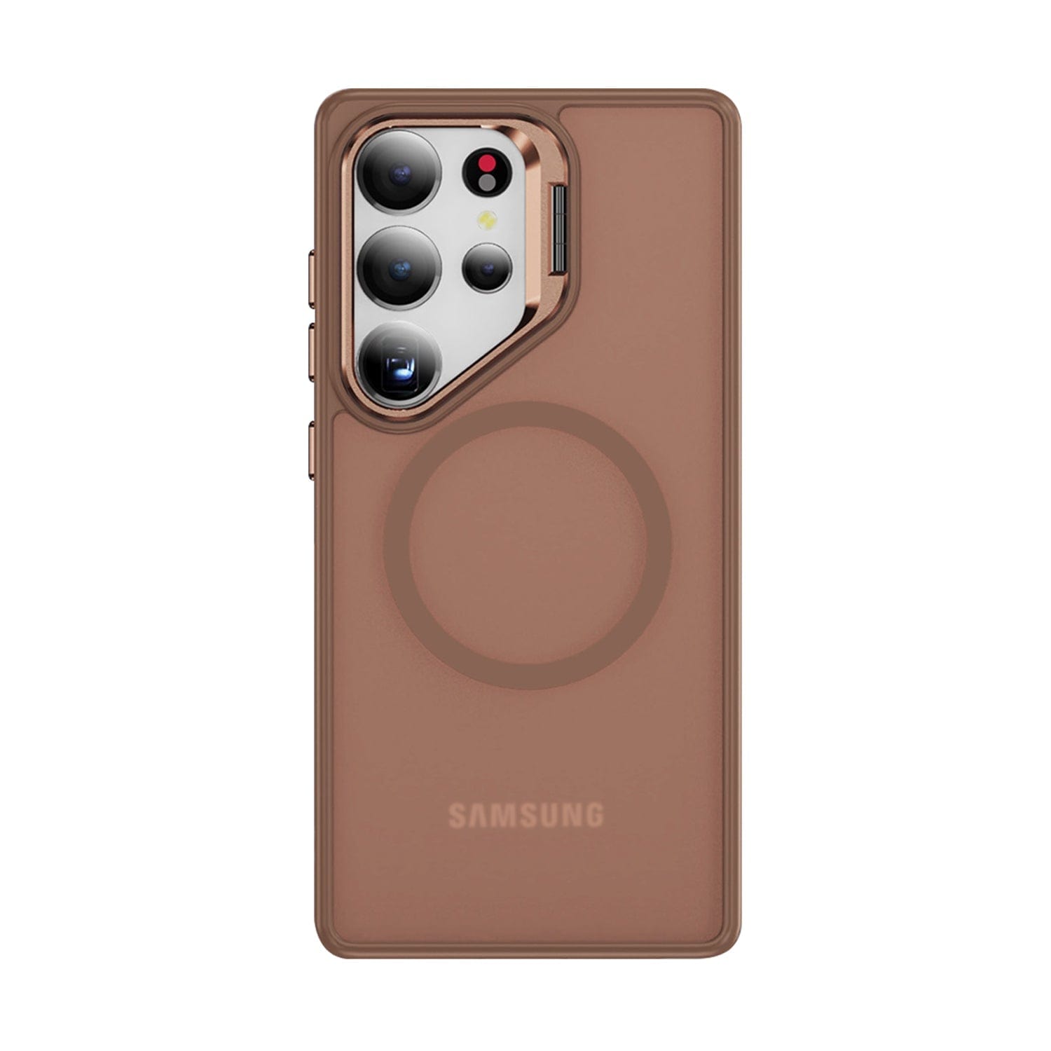 Venture Series Kickstand Case - Samsung Galaxy S25 Ultra