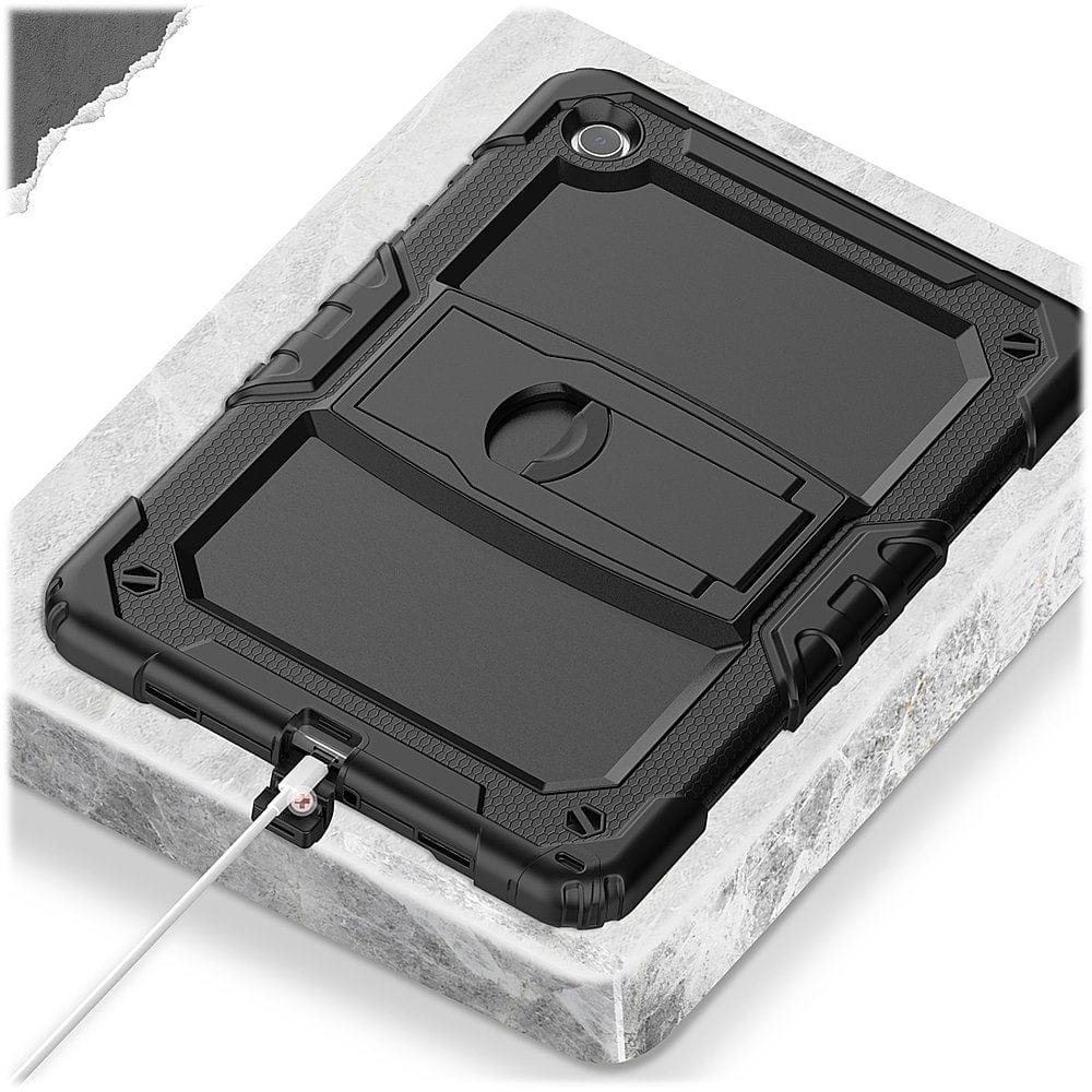 Raider Series Hard Shell Case - Galaxy Tab A9+