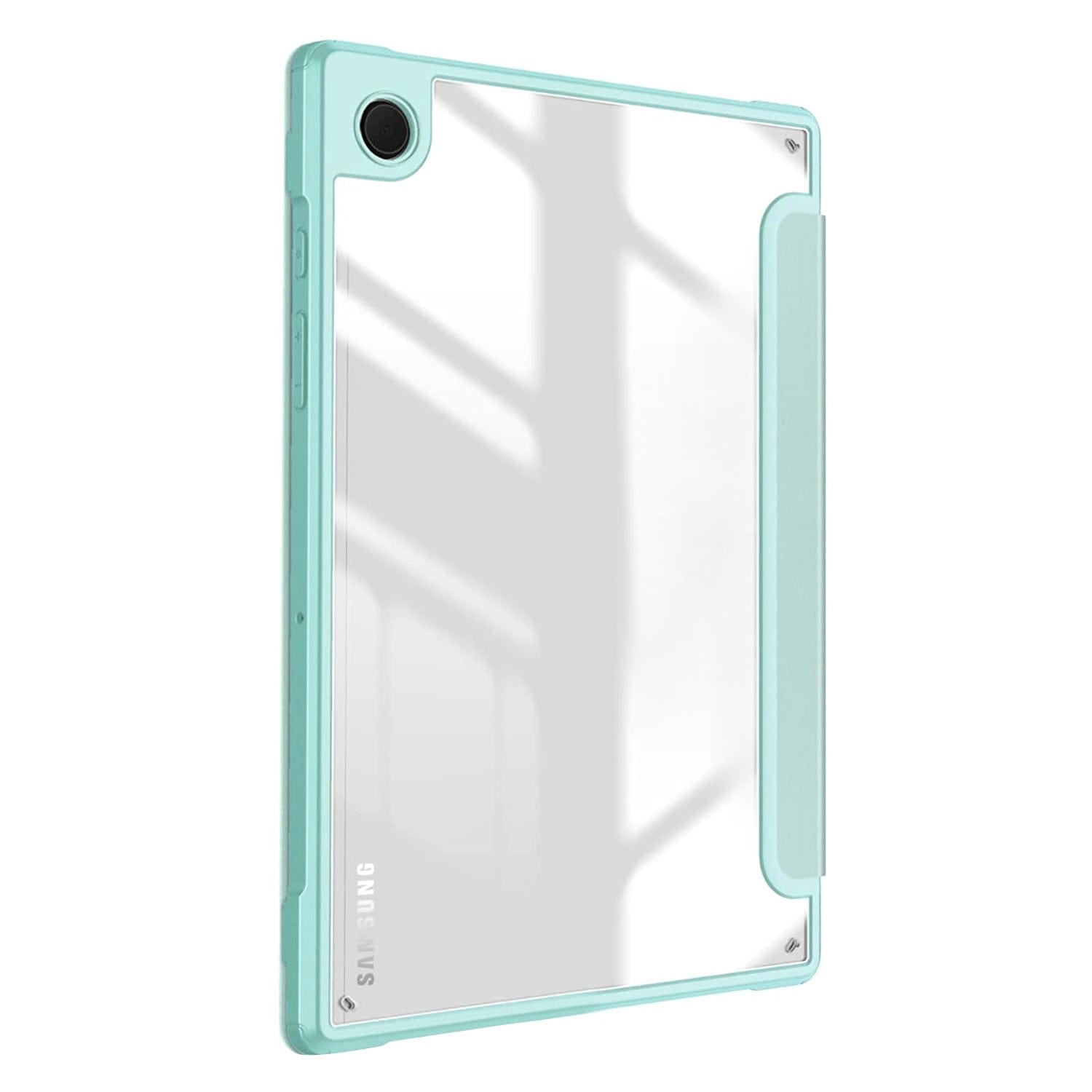 Indy Series Tri-Fold Folio Case - Samsung Galaxy Tab A8