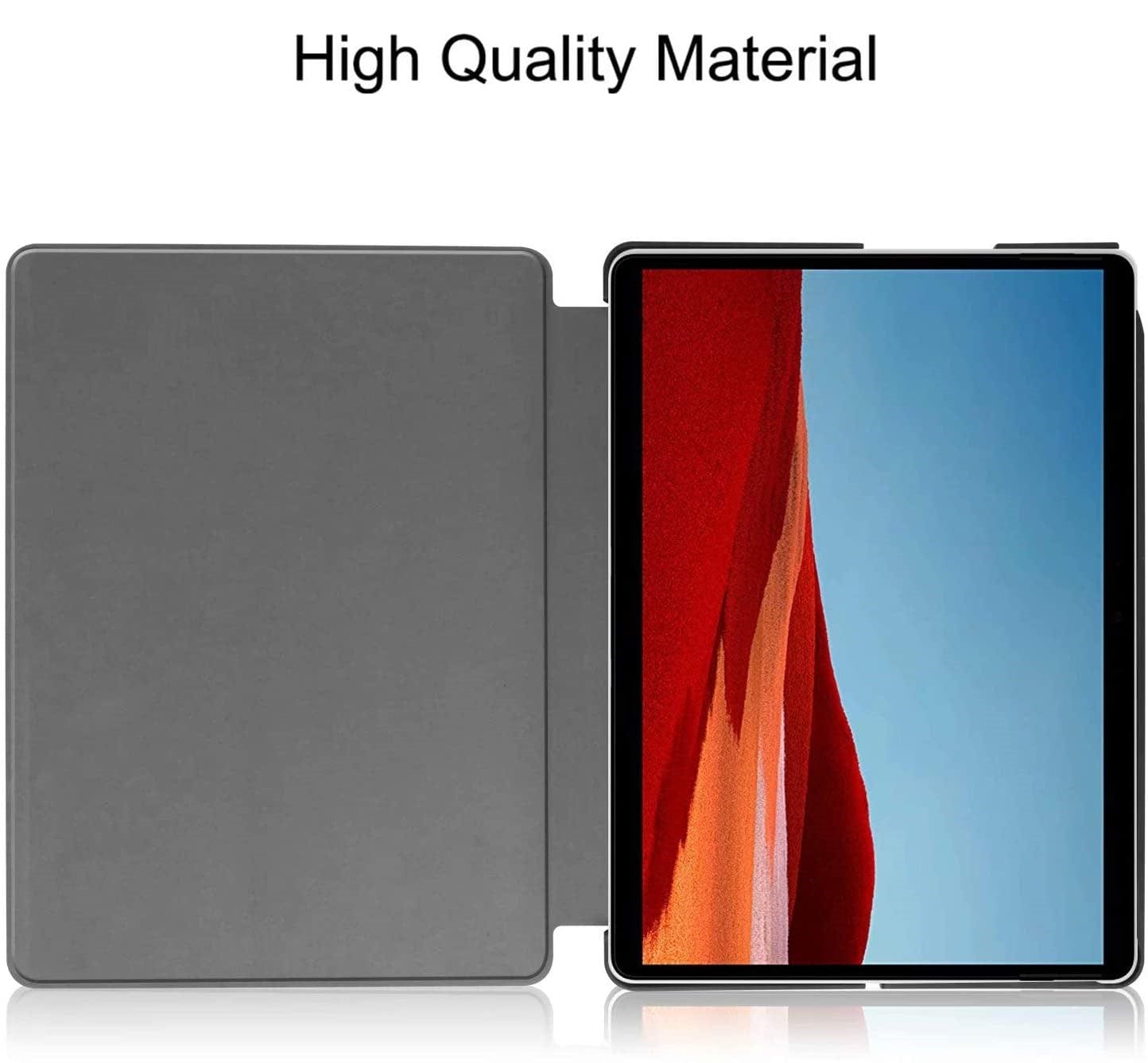 Folio Series Case - Microsoft Surface Pro X (2019) and Pro X (2021)