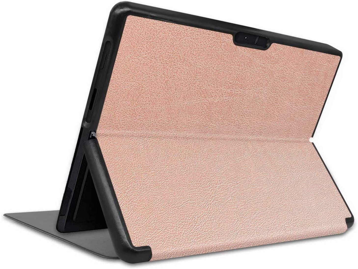 Folio Series Case - Microsoft Surface Pro X (2019) and Pro X (2021)