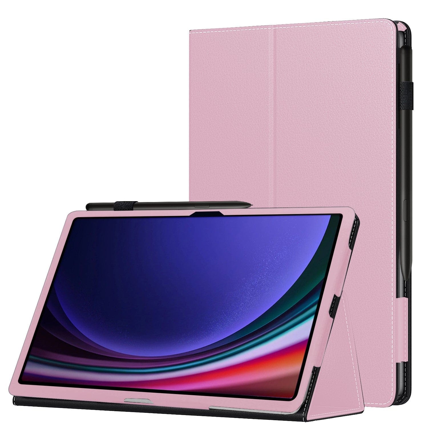 Indy Series Bi-Fold Folio Case - Galaxy Tab S9 Ultra