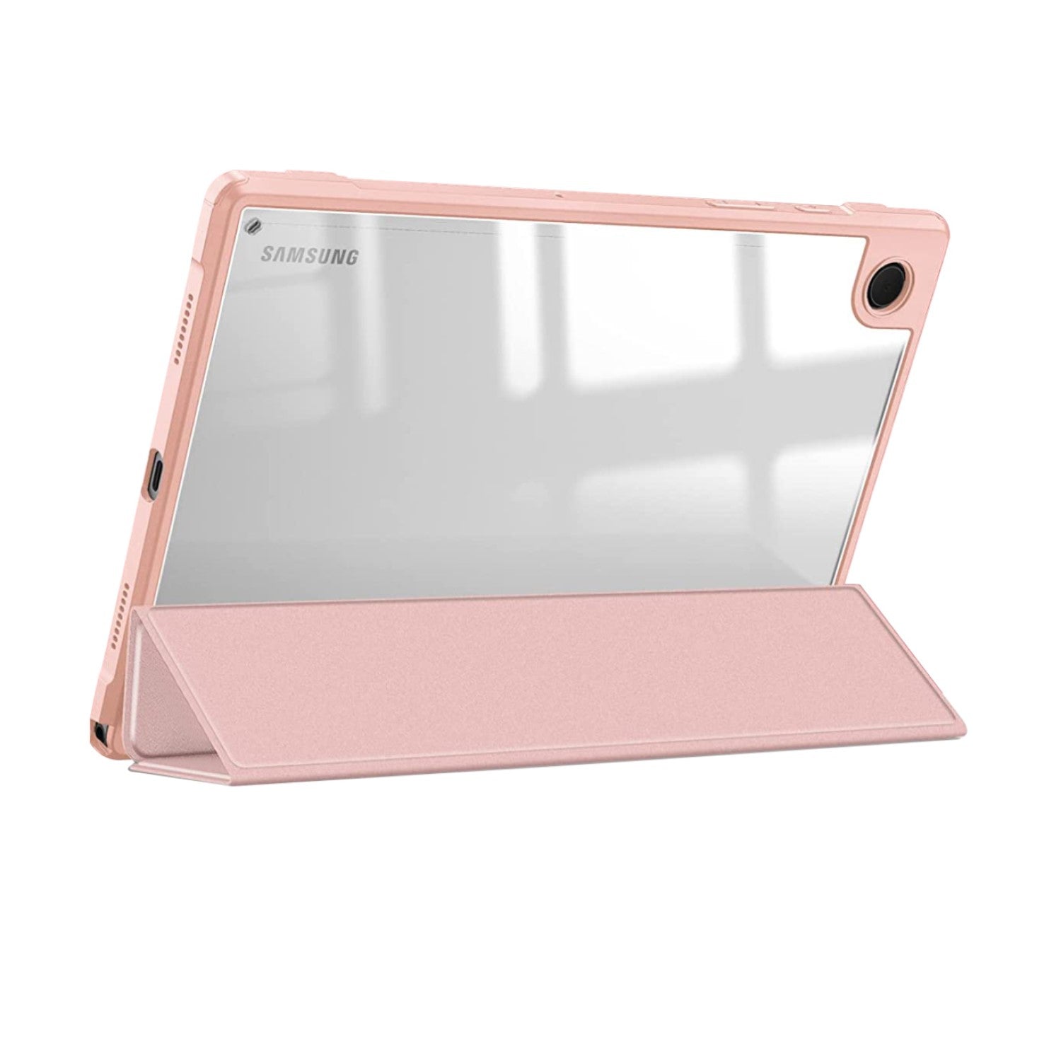 Indy Series Tri-Fold Folio Case - Samsung Galaxy Tab A8