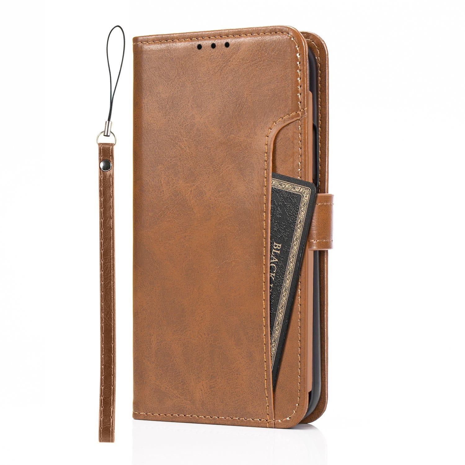 Indy Series Wallet Case - iPhone 13 & iPhone 14