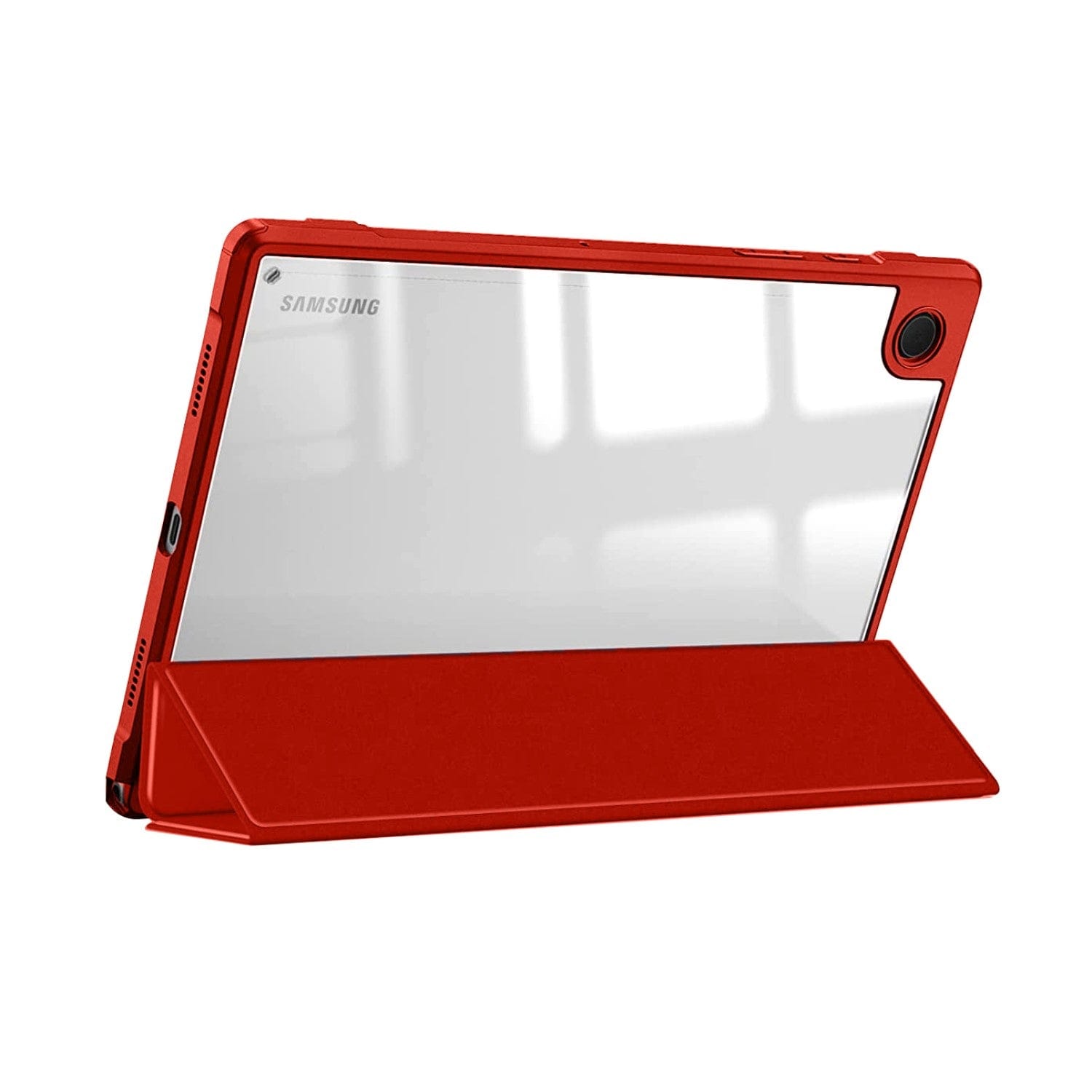 Indy Series Tri-Fold Folio Case - Samsung Galaxy Tab A8