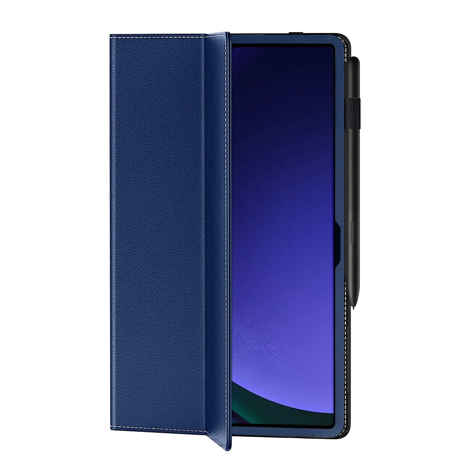 Indy Series Bi-Fold Folio Case - Galaxy Tab S9+ and Tab S9 FE+