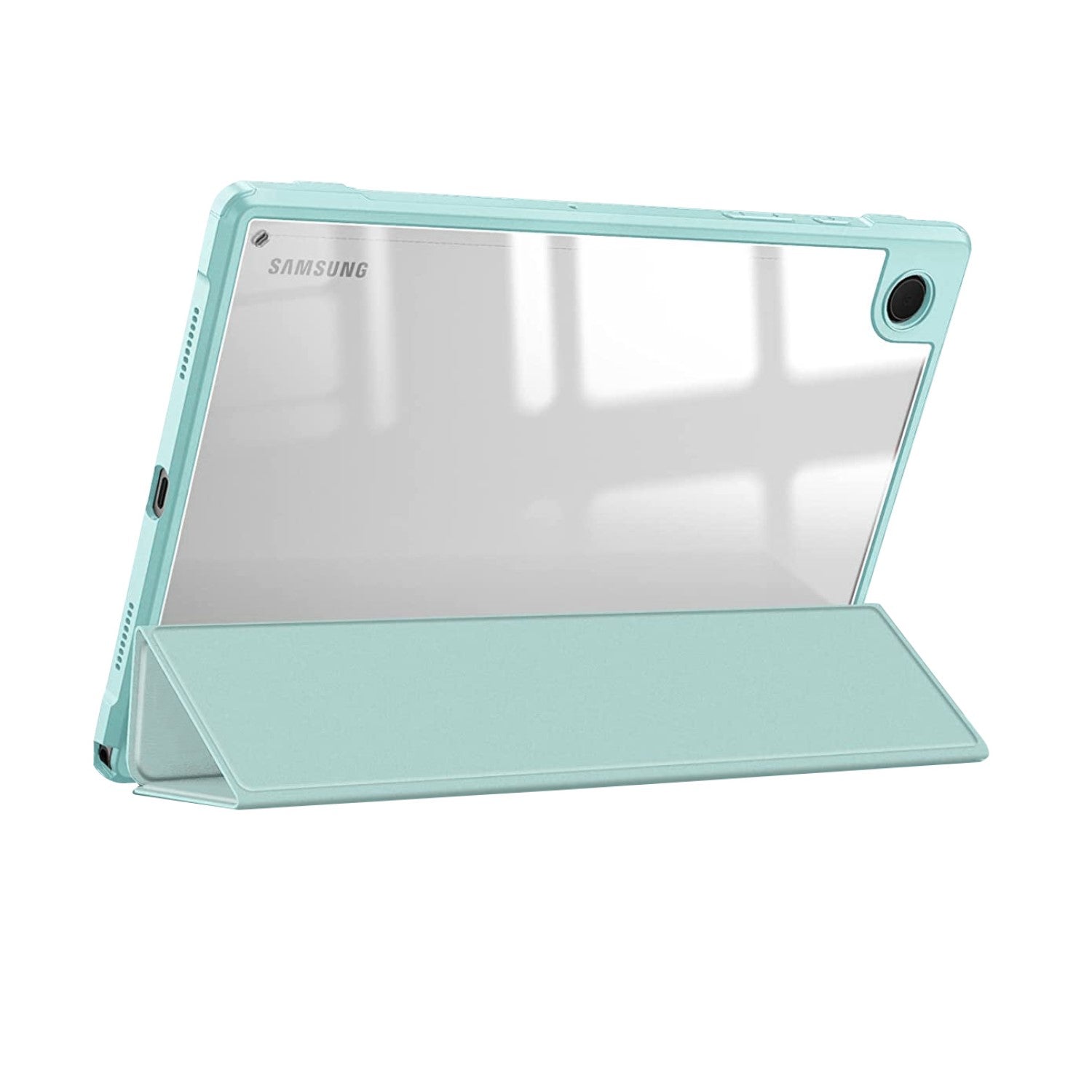 Indy Series Tri-Fold Folio Case - Samsung Galaxy Tab A8