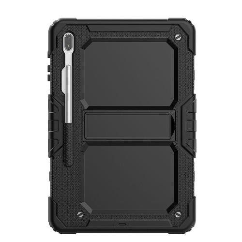 Raider Series Hard Shell Case - Galaxy Tab S7 FE and Tab S8 Plus