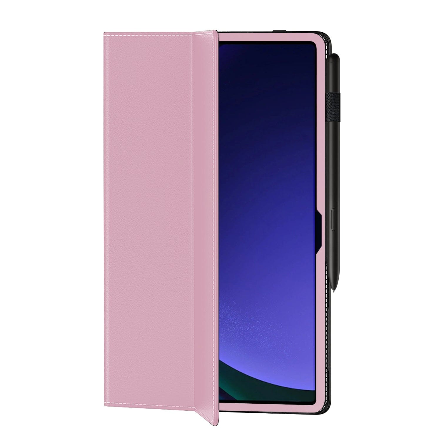 Indy Series Bi-Fold Folio Case - Galaxy Tab S9+ and Tab S9 FE+
