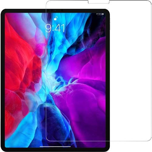 ZeroDamage - iPad Pro 12.9" (2020) - Tempered Glass Screen Protector - Sahara Case LLC