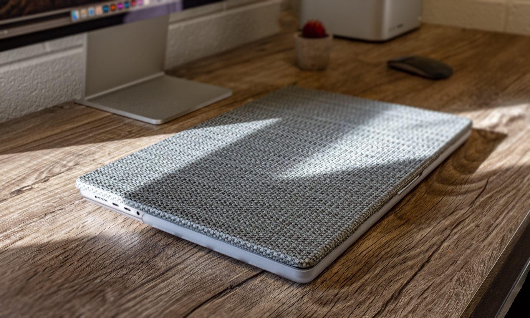 Woven Case - MacBook Pro