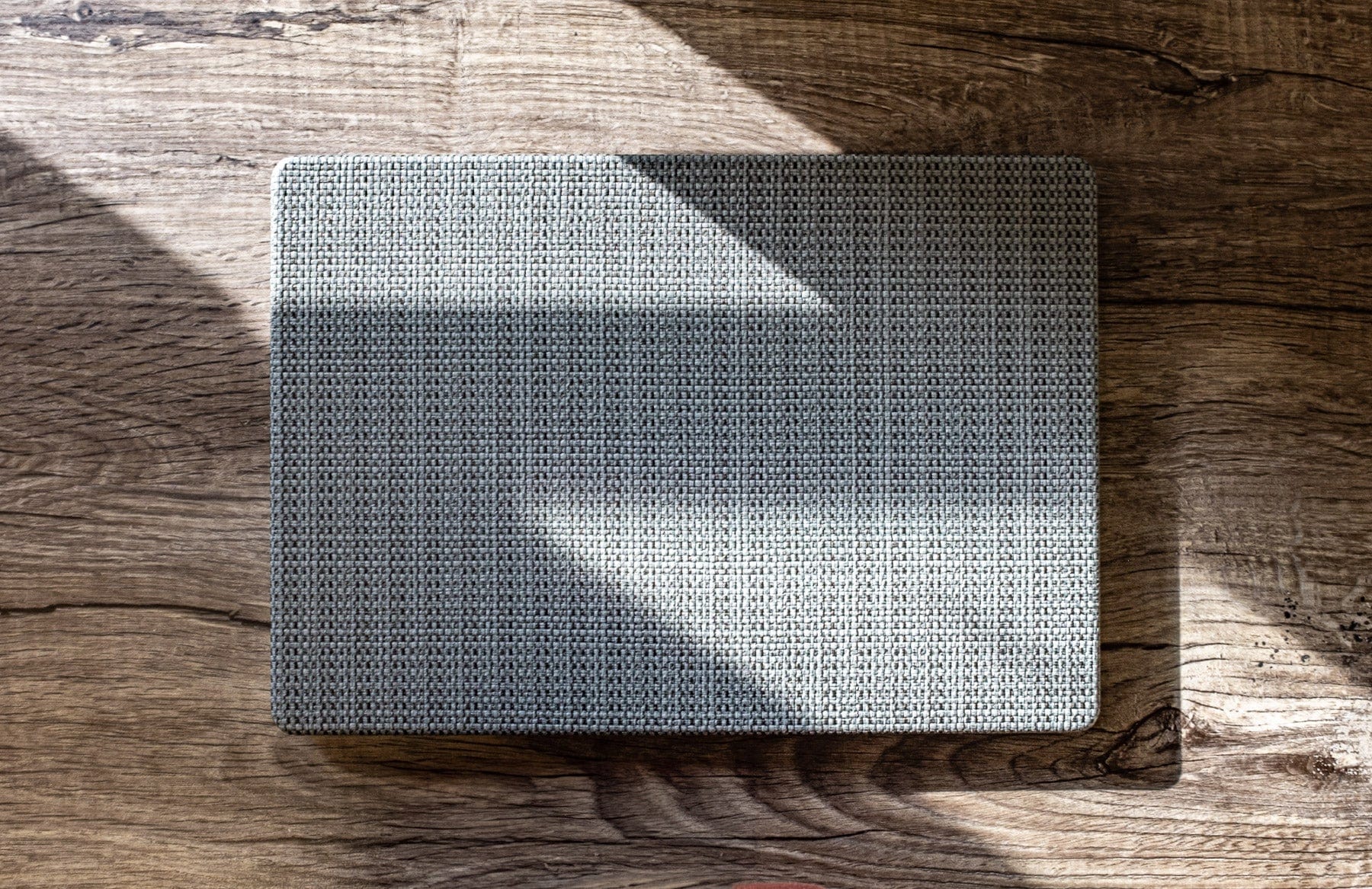 Woven Laptop Case - MacBook Air
