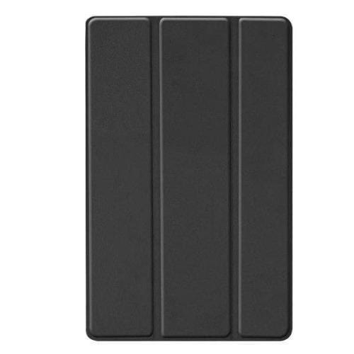 Black Samsung Galaxy Tab S5e Case - Folio Smart Case
