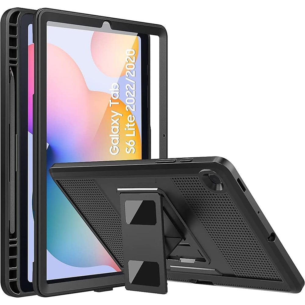 Raider Series Hard Shell Case - Galaxy Tab S6