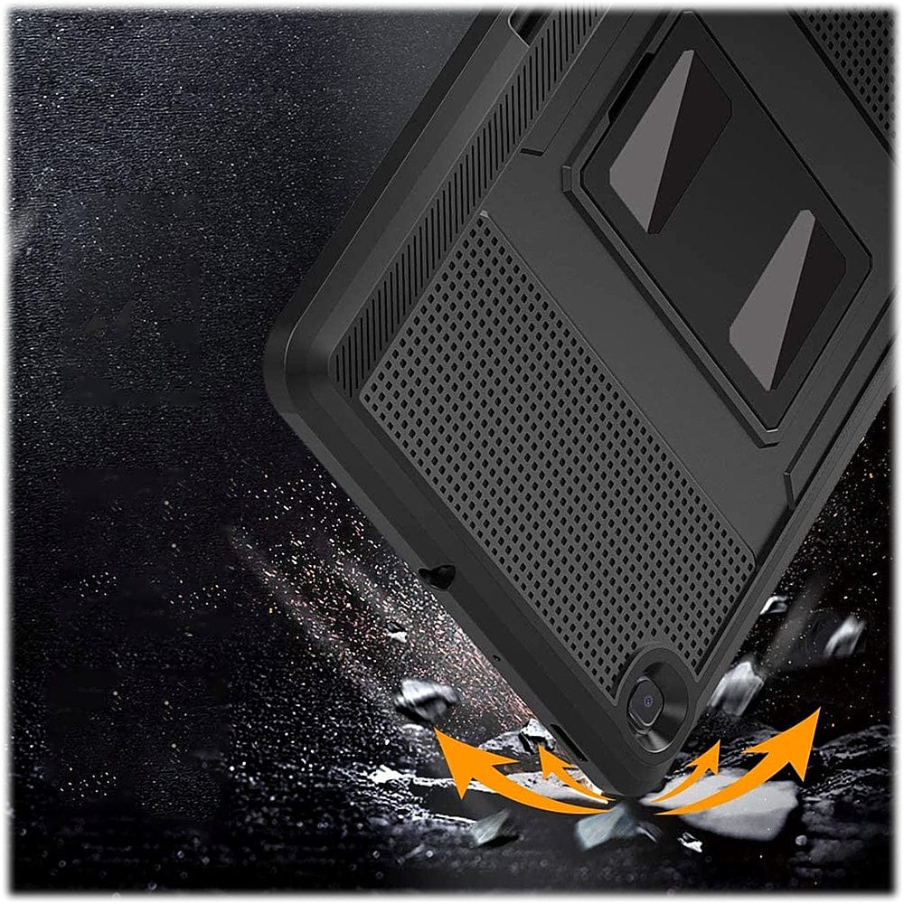 Raider Series Hard Shell Case - Galaxy Tab S6