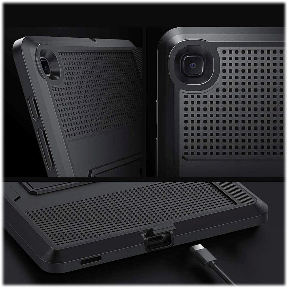 Raider Series Hard Shell Case - Galaxy Tab S6