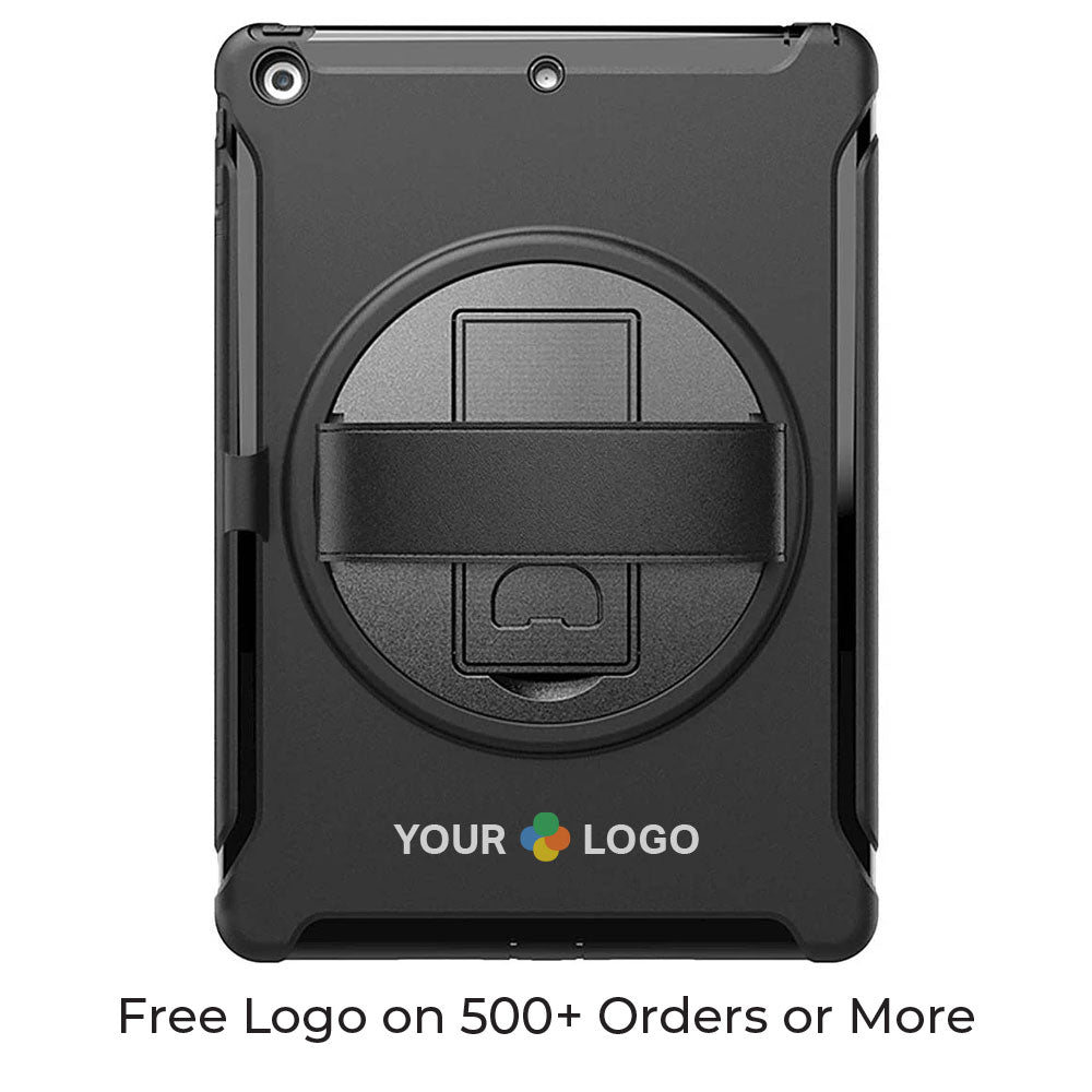 Raider Series Hard Shell Case - iPad 10.2"