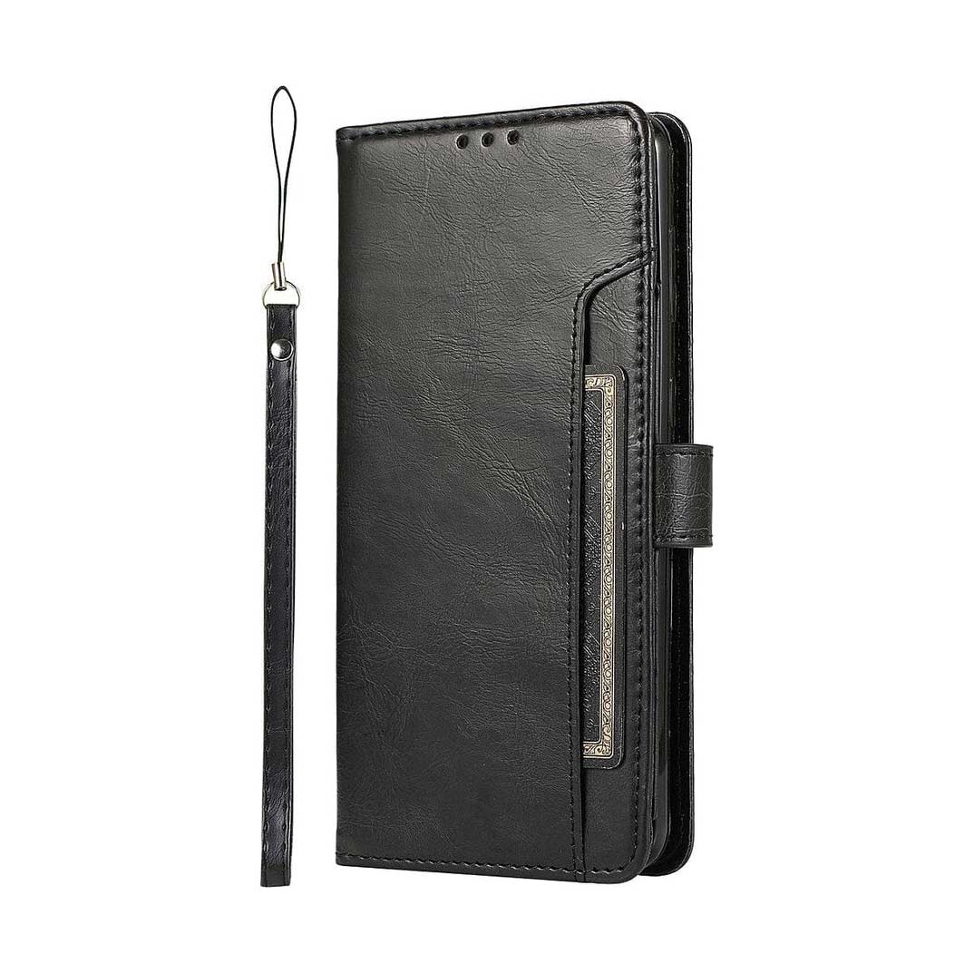 Indy Series Wallet Case - Galaxy S24 +