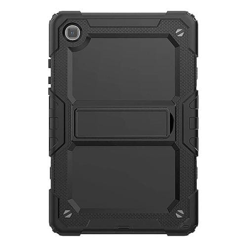 SaharaCase - Defence Case - for Galaxy Tab A7 - Black - Sahara Case LLC